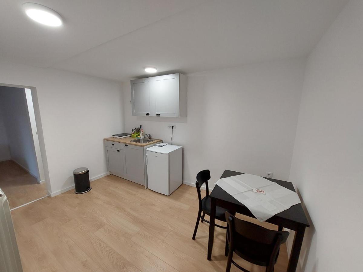 Vrnjačka Banja Vrnjci House酒店 外观 照片