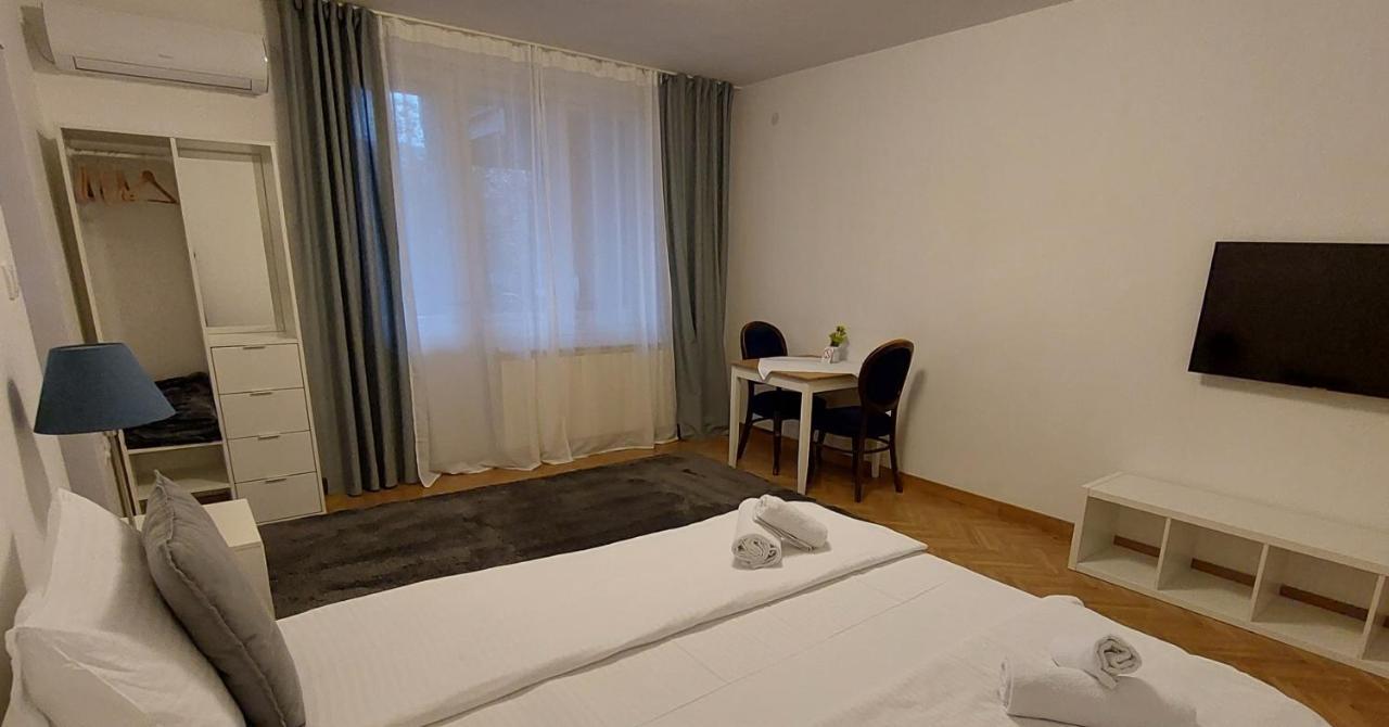 Vrnjačka Banja Vrnjci House酒店 客房 照片