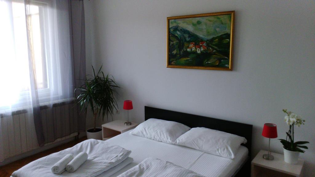 Vrnjačka Banja Vrnjci House酒店 客房 照片