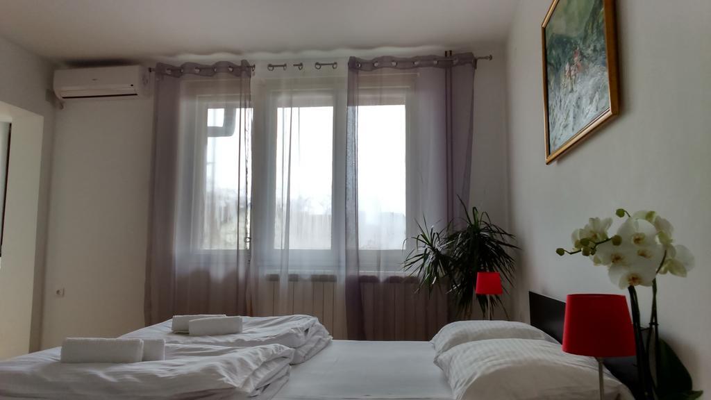 Vrnjačka Banja Vrnjci House酒店 客房 照片