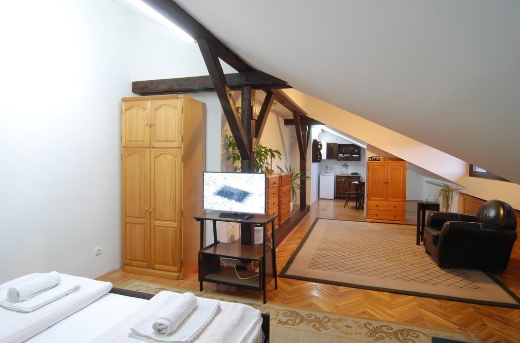 Vrnjačka Banja Vrnjci House酒店 客房 照片