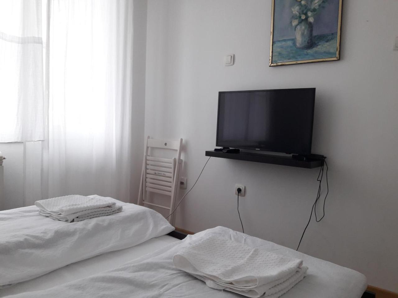 Vrnjačka Banja Vrnjci House酒店 客房 照片